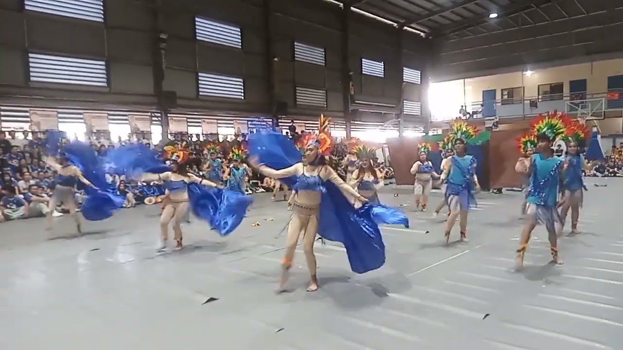 SPCC INTERNATIONAL DANCE EVOLUTION 2026 PART 7 | T.Y. 12900❤️  #nocopyrightmusic #ccto #festival 