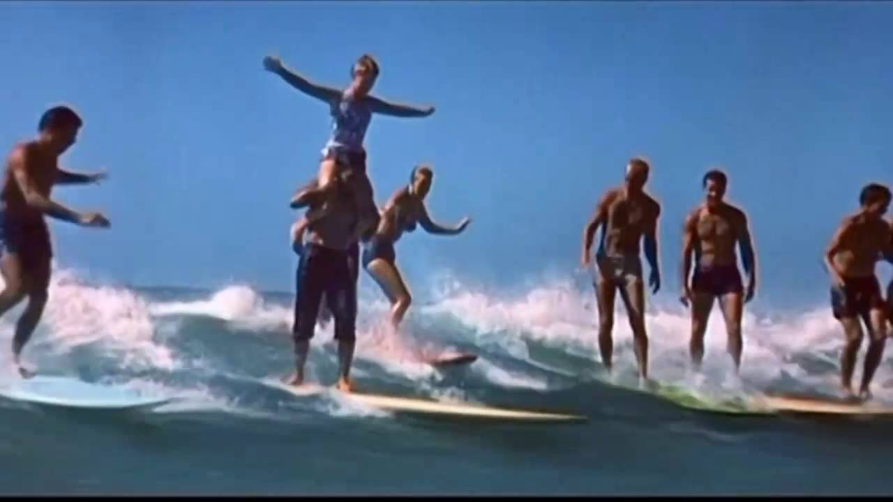 The Chantays - Pipeline