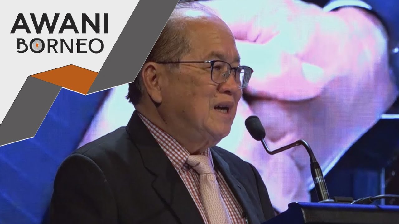 JKR Sarawak berjaya siapkan lapan jambatan ikonik pada 2025