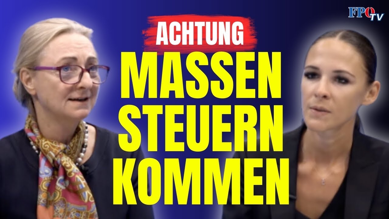 Expertin schl&auml;gt Alarm: Verlierer-Ampel steuert direkt ins Chaos!