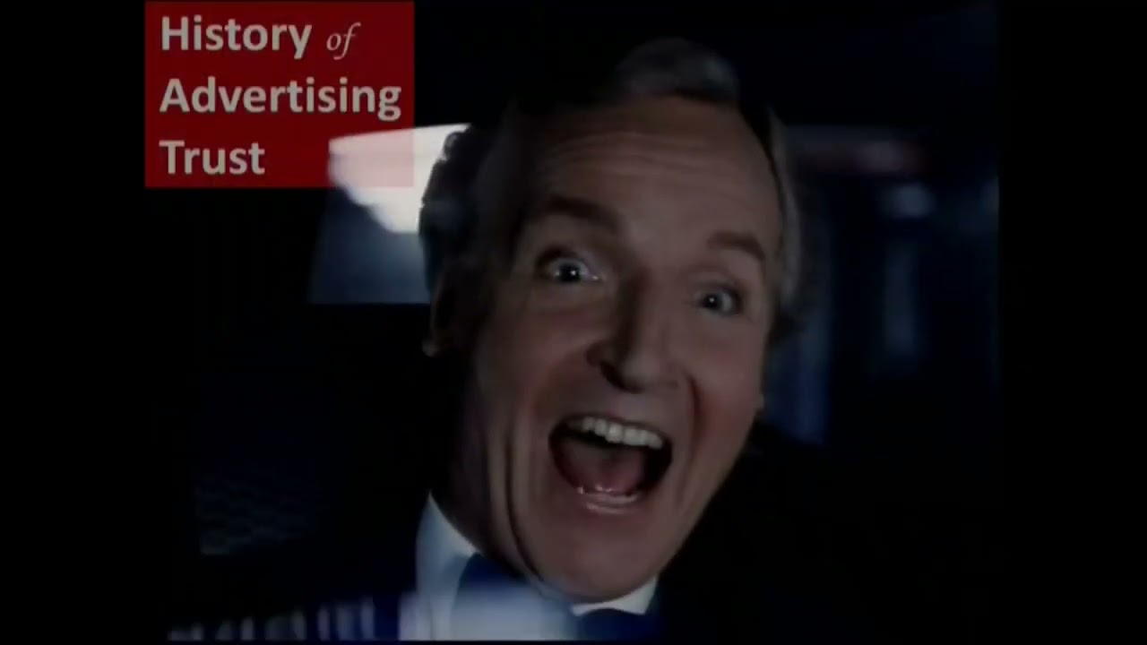 1988 British Arrows Awards (British Television Advertising Awards) (Part 2)