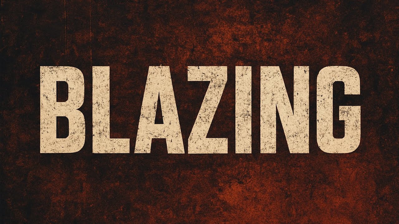 Big Red HD - Blazing | SOCA 2026