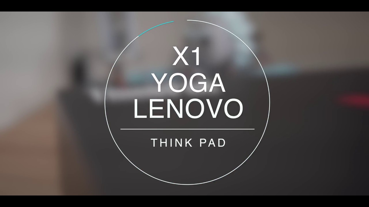 BEST 2 in 1 LAPTOP!! LENOVO X1 YOGA 3RD GEN! QUICK REVIEW