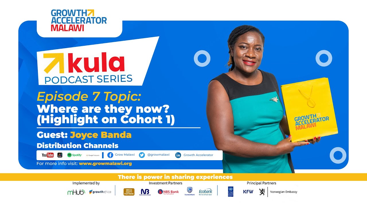 Kula Podcast - S2E7 - Topic - Where are they now?