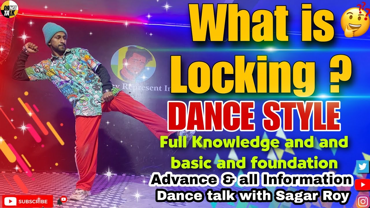 Surprising Facts About Locking Dance: Everything You Need to Know