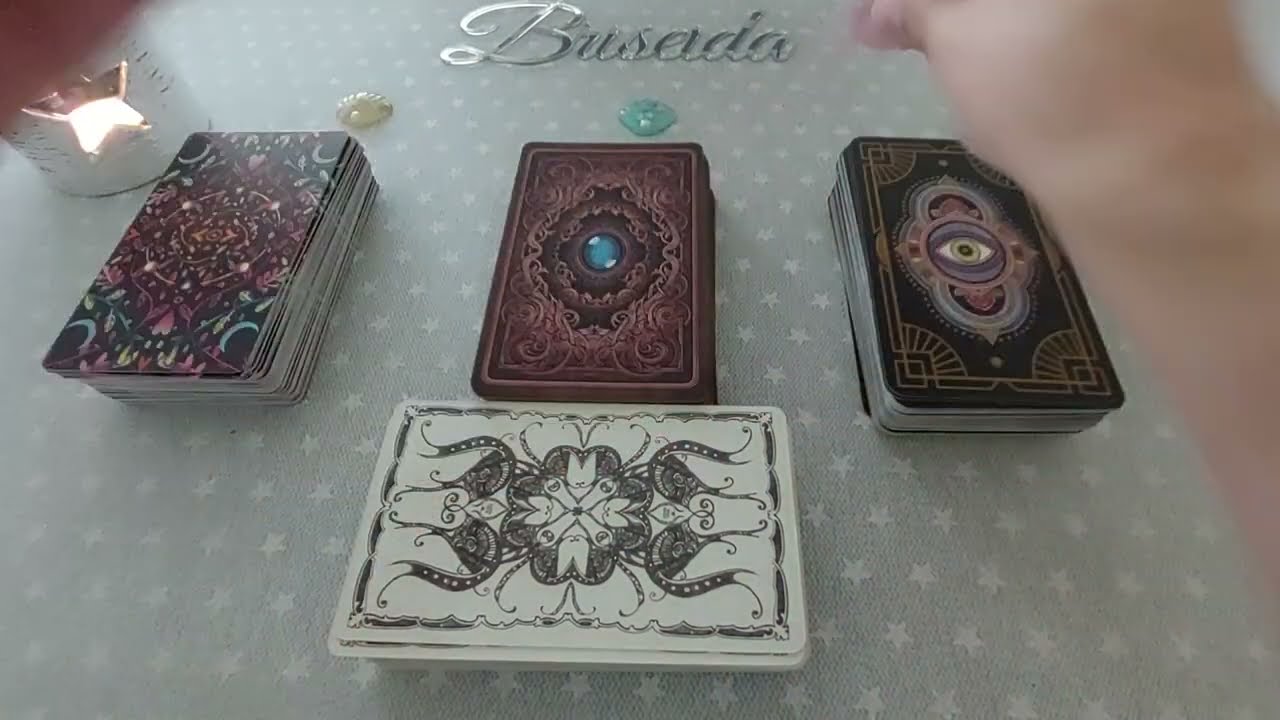 🌺¿QUE PIENSA, QUE SIENTE Y QUE HARÁ?🌺 TAROT INTERACTIVO