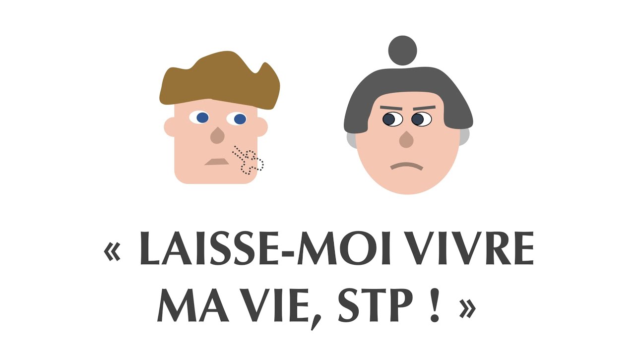 Relation saine : comprendre le complexe de sup&eacute;riorit&eacute;