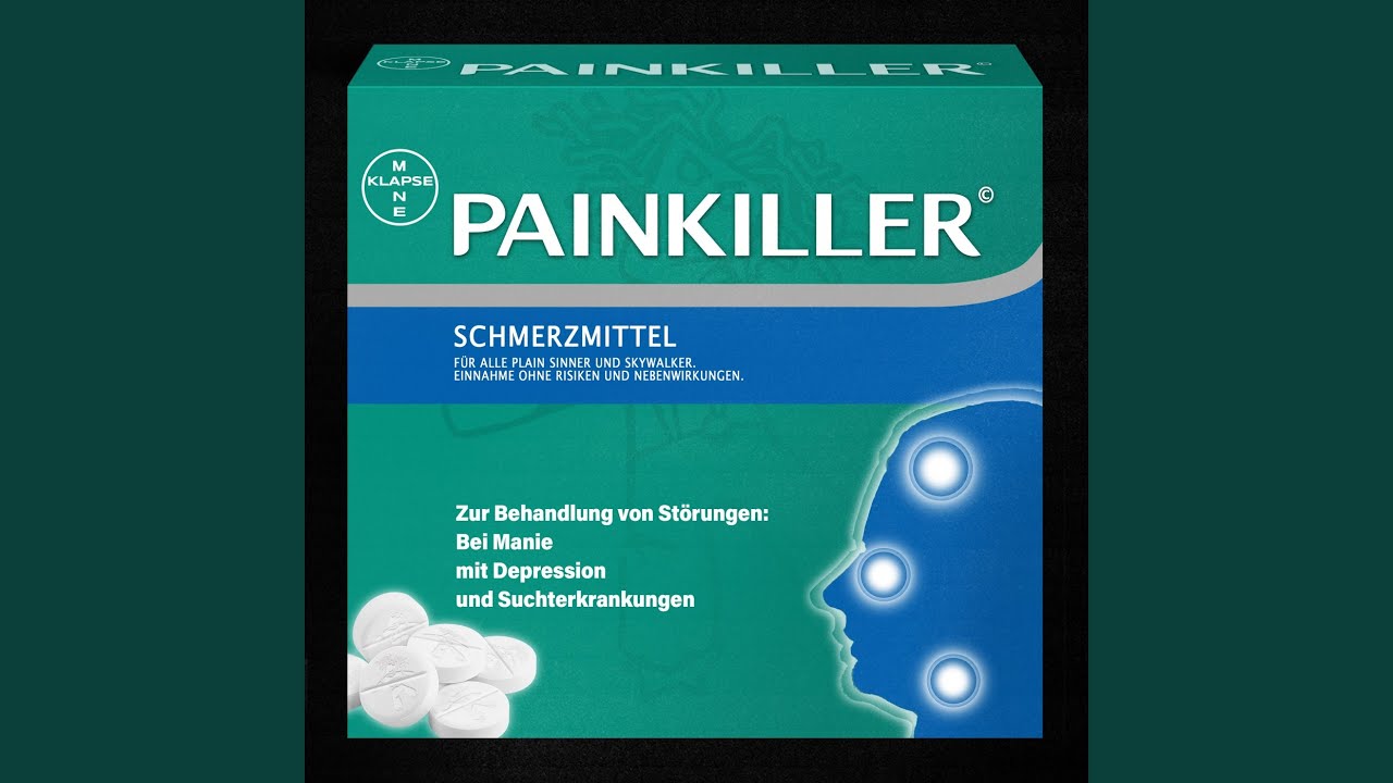 Painkiller