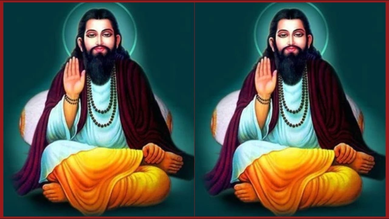 GURU RAVIDAS JI SOBHA YATRA UPLANI LIVE BY BINDER LIVE UPLANI MOB.8059606690