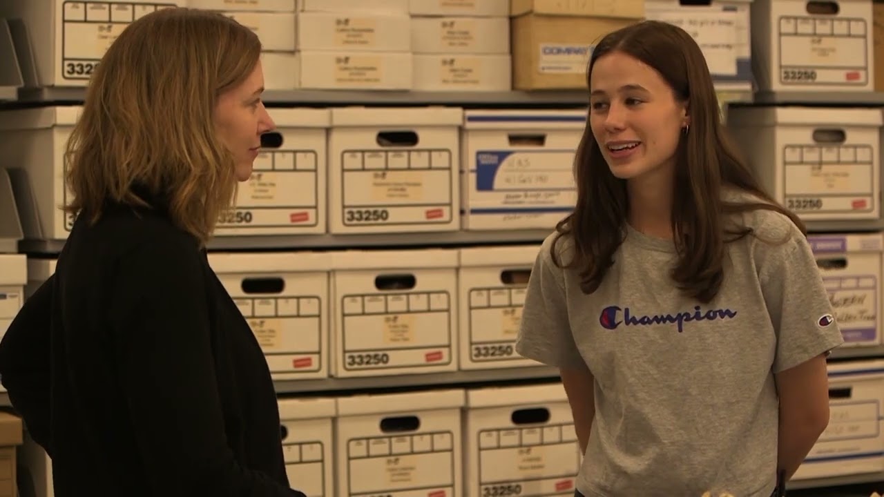 Archaeology at Varner-Hogg Plantation State Historic Site: Archaeological Laboratory Research