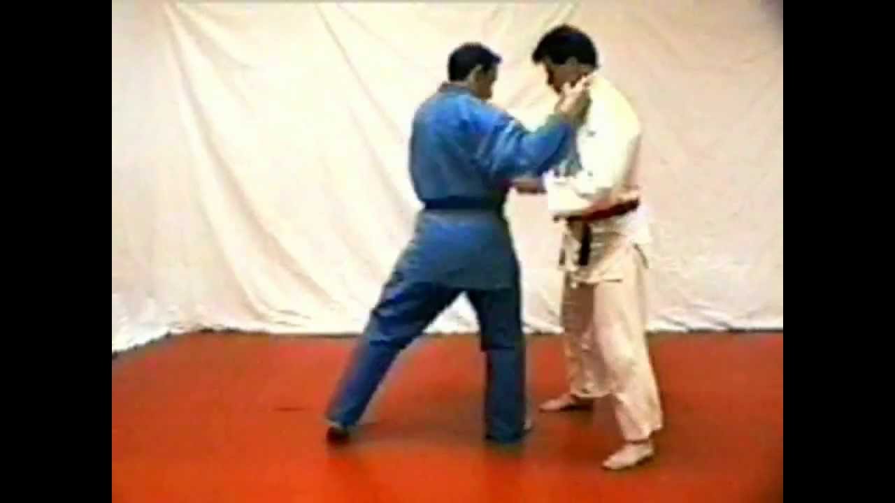 CINTURON MARRON DE JUDO
