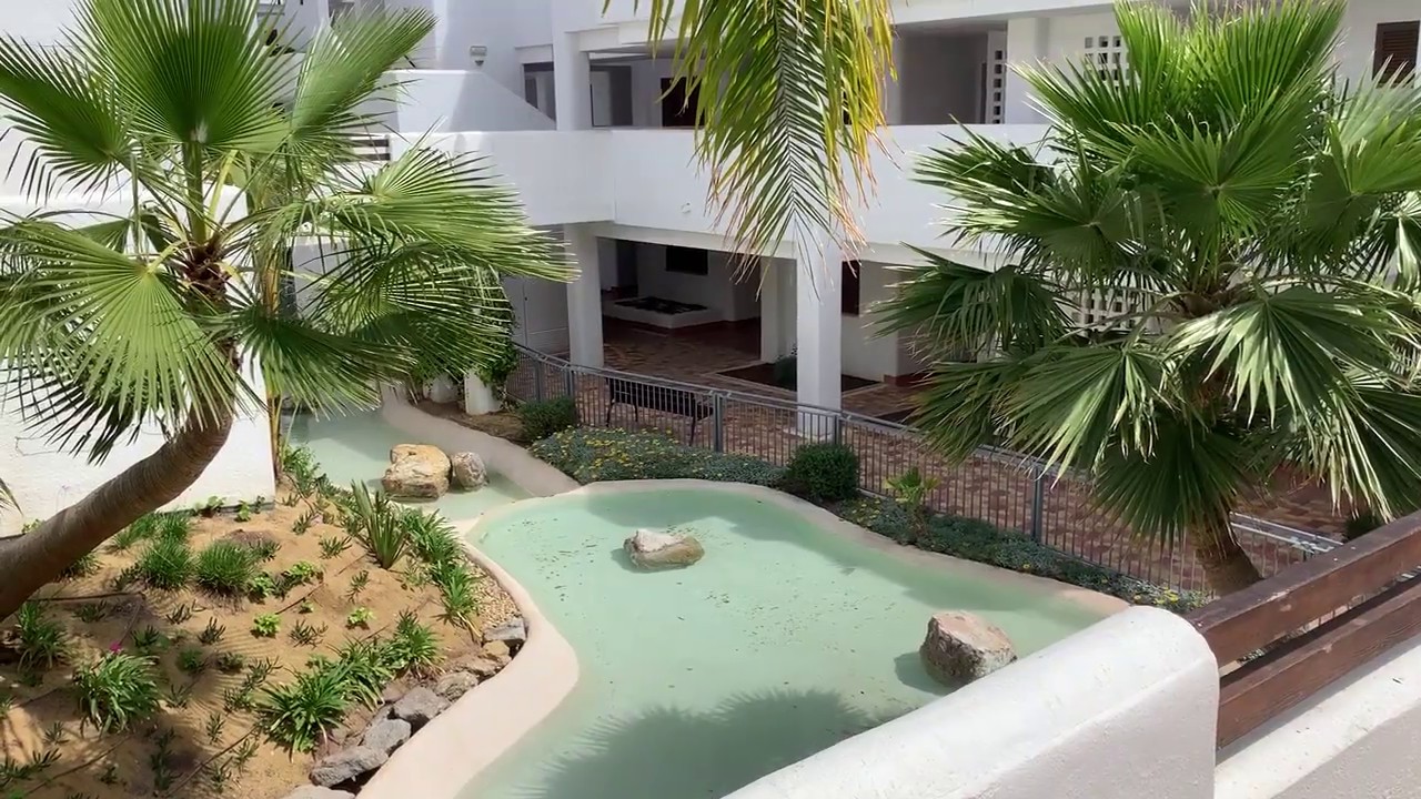 Mar de Pulp&iacute; phase 4: Walk to the Pool