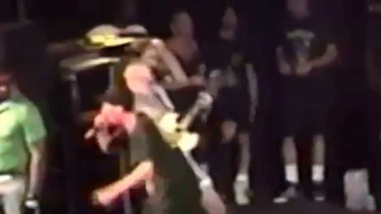 Leeway - Rise & Fall Official Video 2014