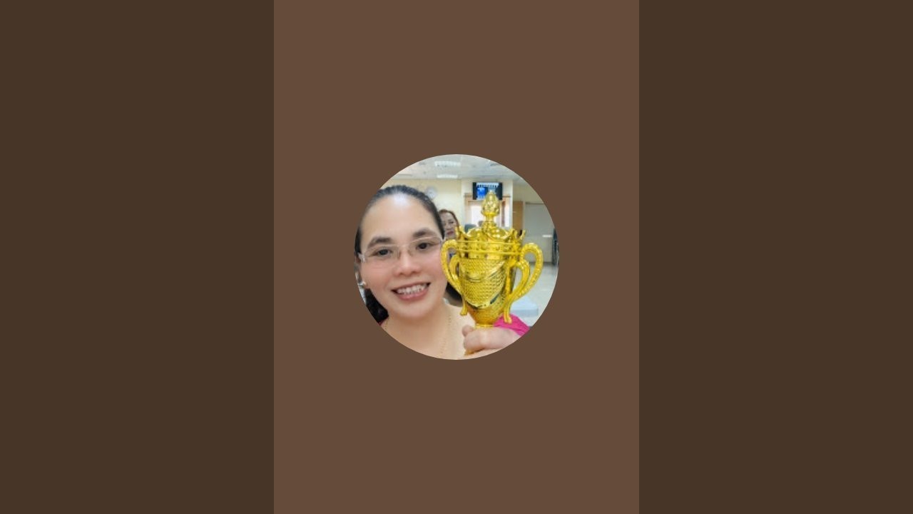 Lilibeth A. Ponce is live!