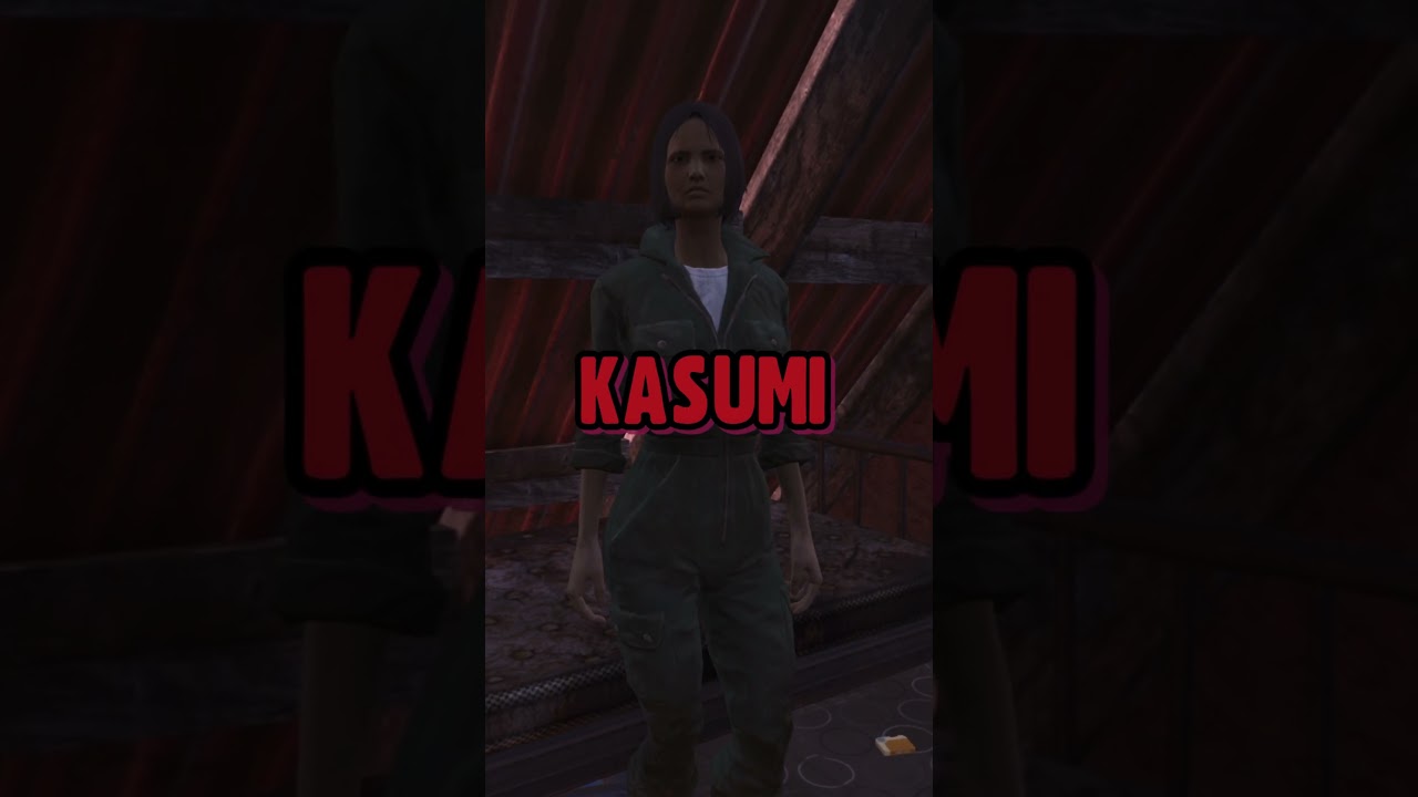 How To Get Any Legendary Weapon In Fallout 4? #fallout #fallout4