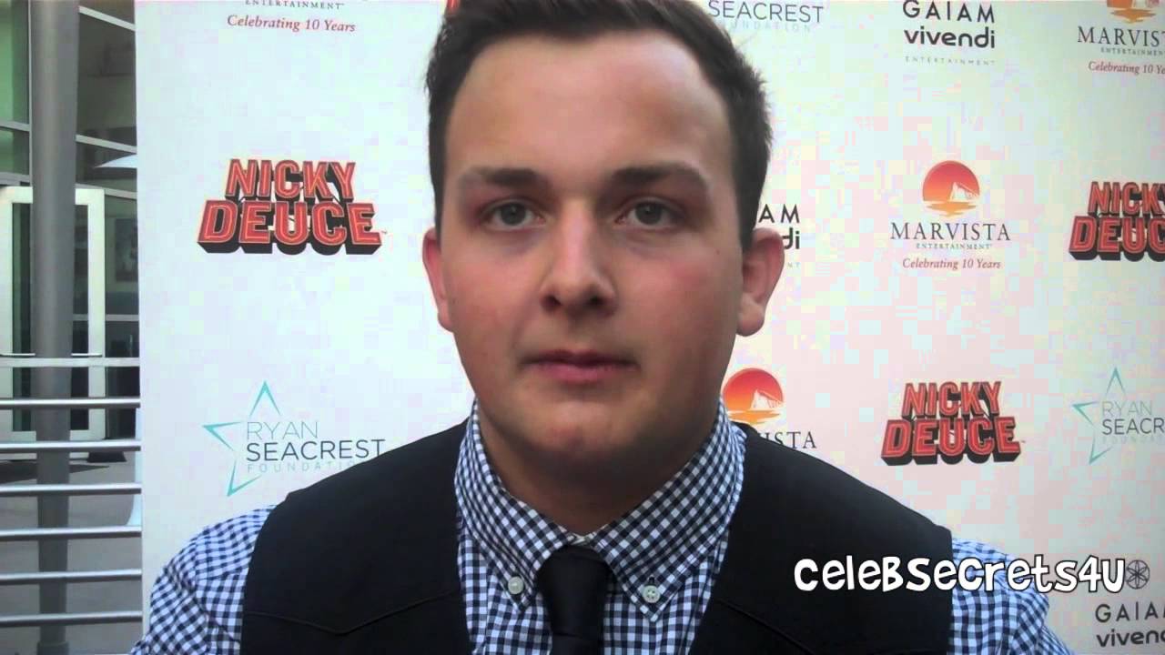 Noah Munck Interview - 