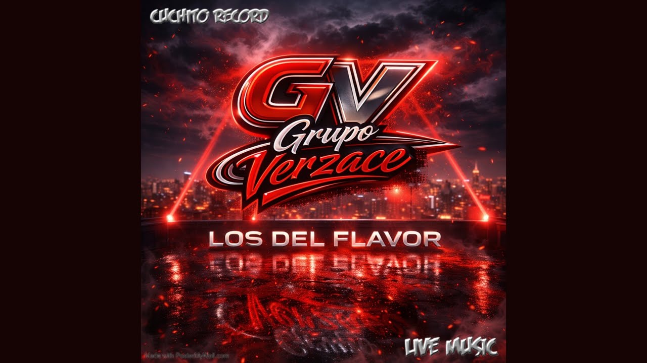 Grupo Verzace - Confiesale (bachata cover)