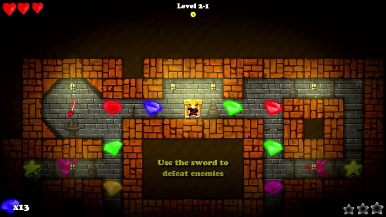 Super Ninja Miner - Real Miner