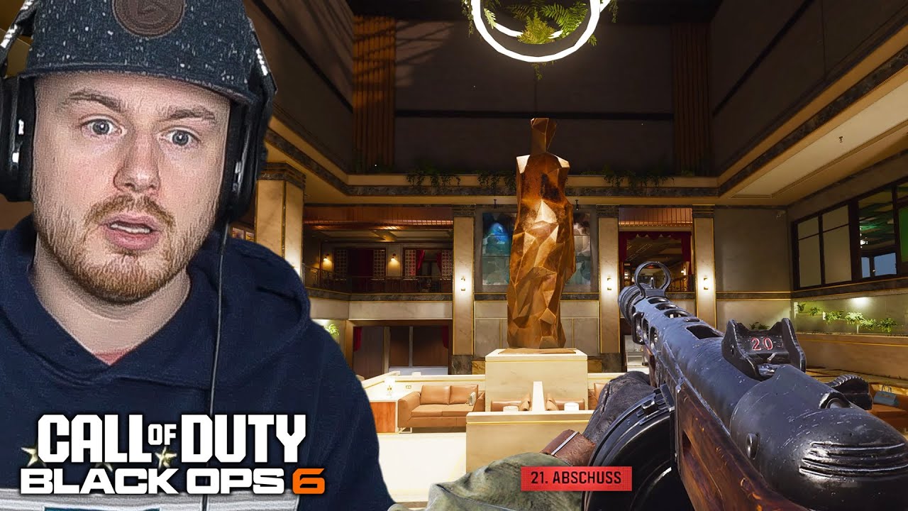 Die neuen Maps sind... (Black Ops 6 Season 2)