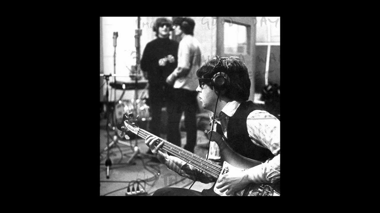 The Beatles - Eddie the dog (Rare Bootleg)