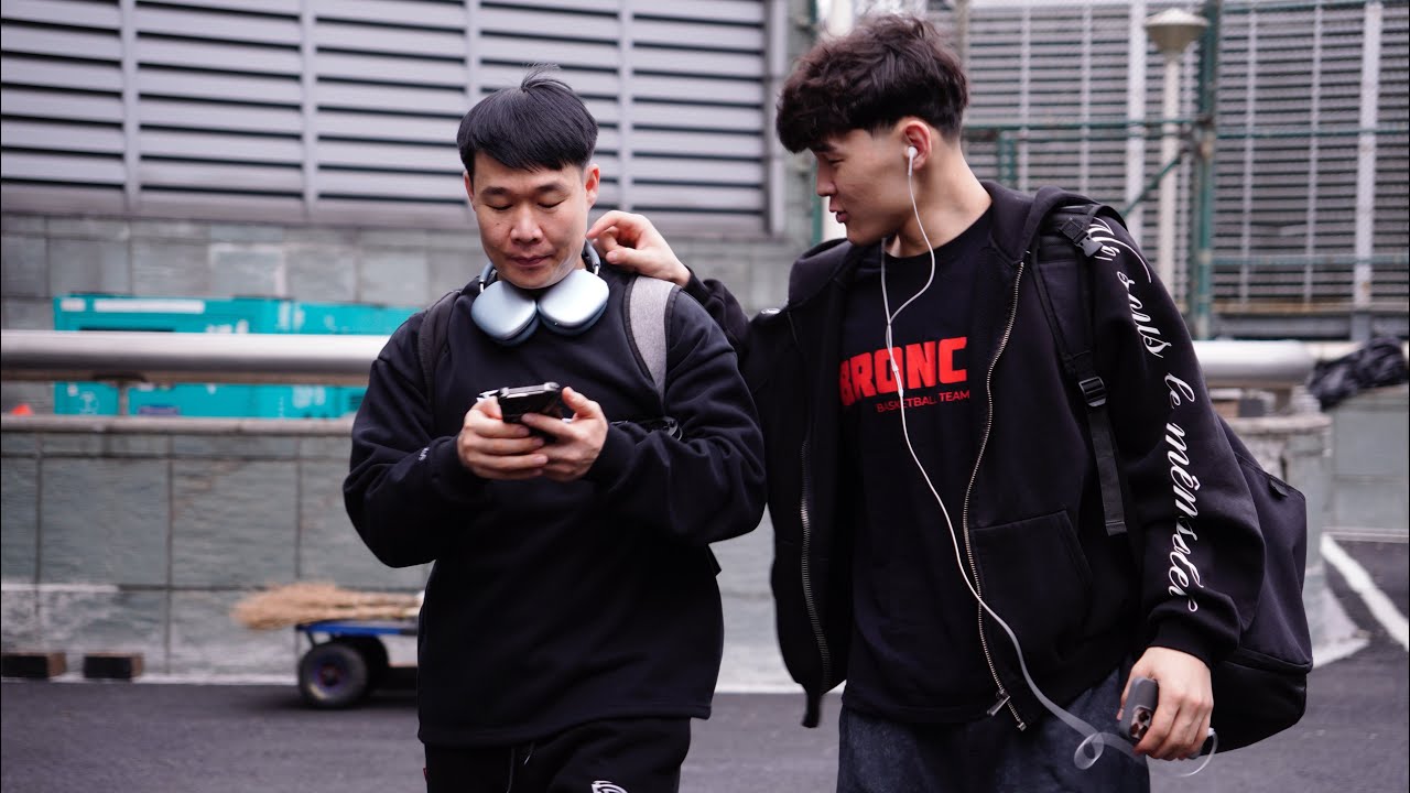 XAC BRONCOS | Vlog in Taiwan 🇹🇼 