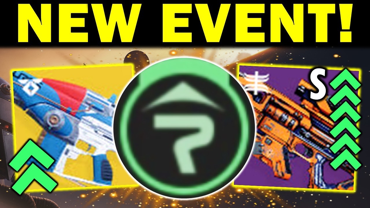Did Bungie just drop the Most Depressing Patch Ever? | Destiny 2 Weekly Reset