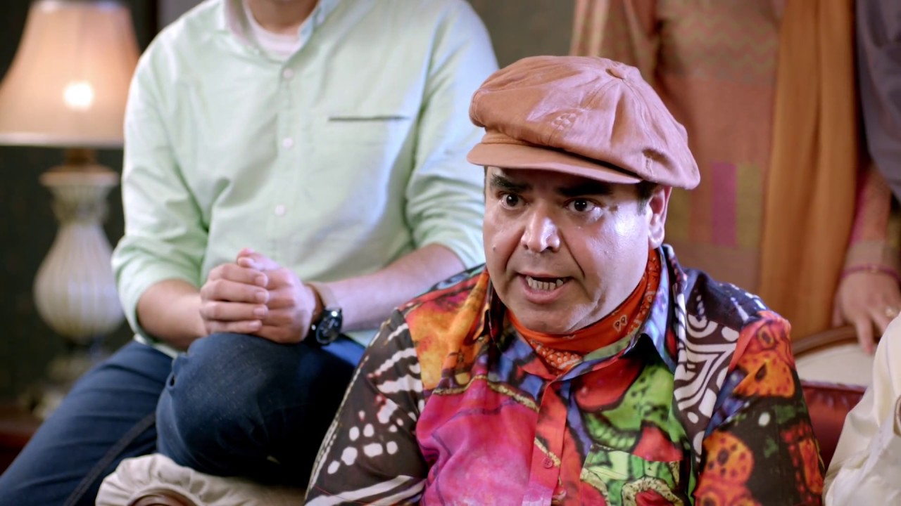 Teaser Yeh #Dostea hum nahin chorainge!