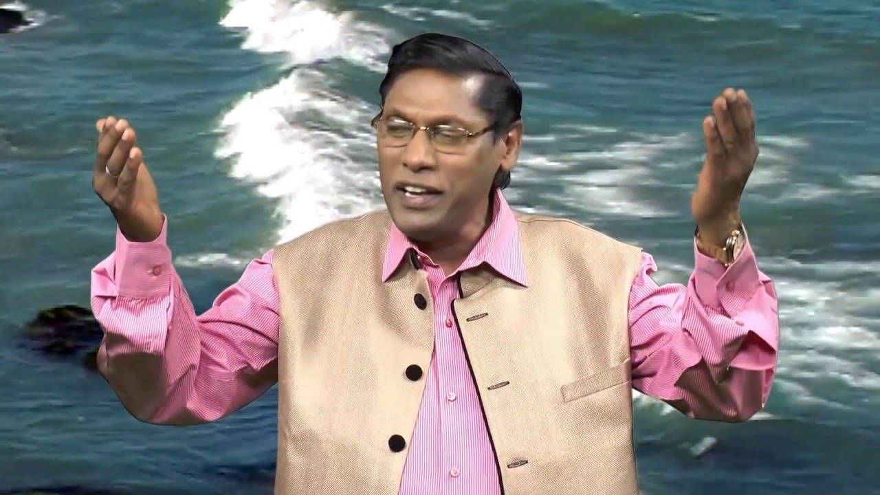 Telugu Christian Song - Manasa - Manasa - | Bro. John Bilmoria | Lois Raj |
