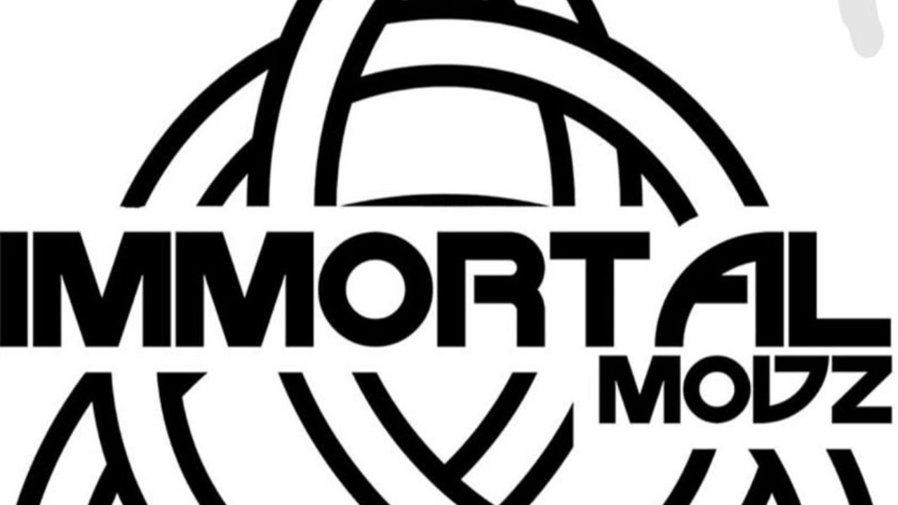Immortal Modz The Way Of Rescued
