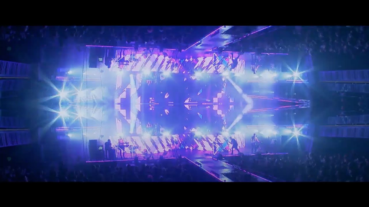 MYDY ~ I'M OUT (LIVE AT FORUM KARLIN)