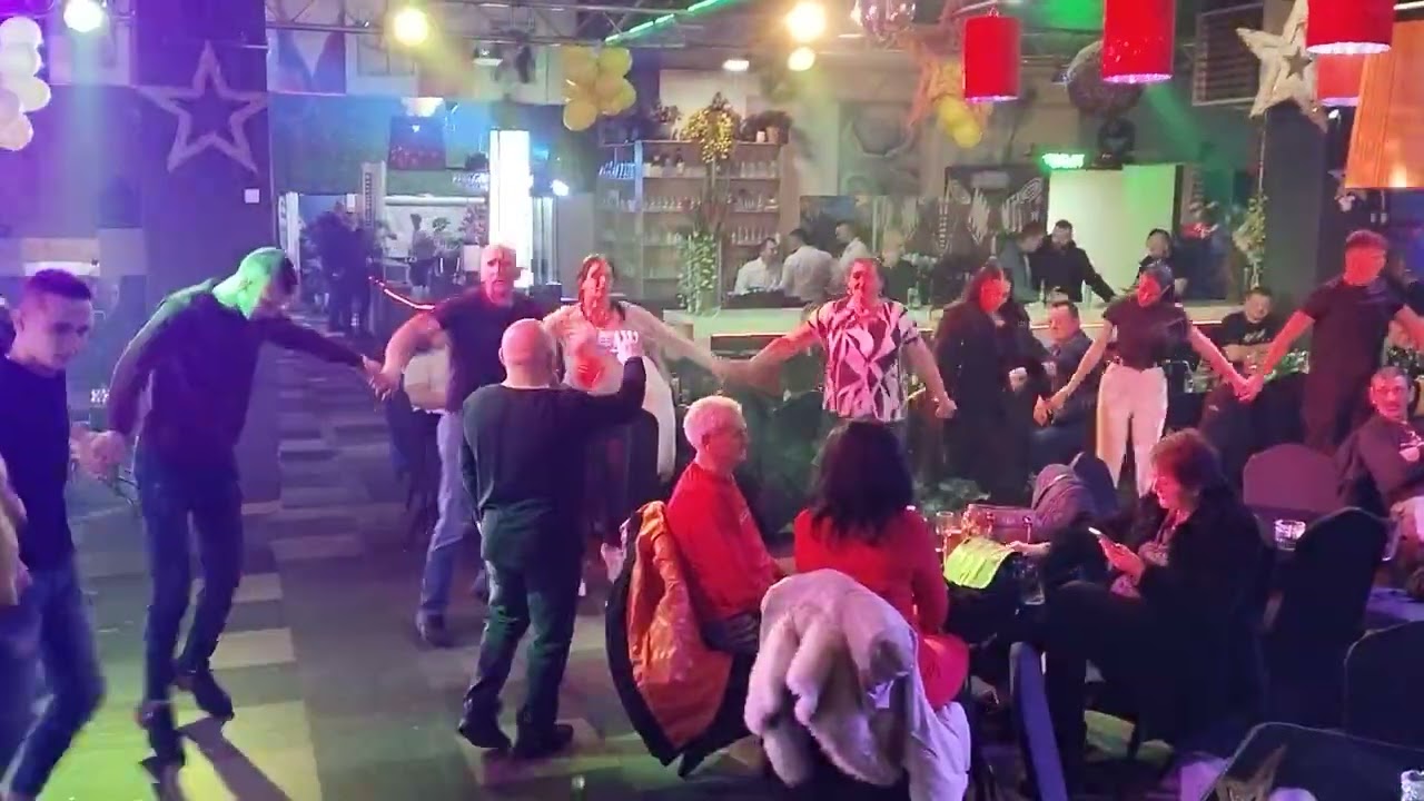 Kolo za Zija 13 2 26 g Heco Plus Marić Bend Benjo Bosanski Ponos Dževad Majstorić 