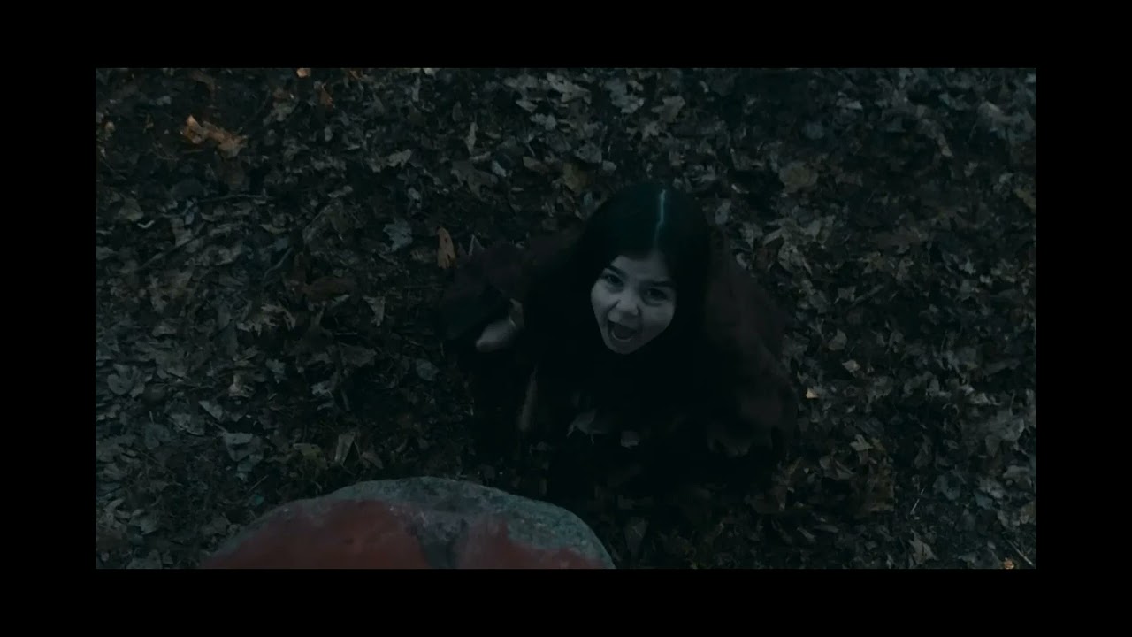 FROM Season 4 Episode 5: The Truth Behind Jade's Vision REVEALED!
