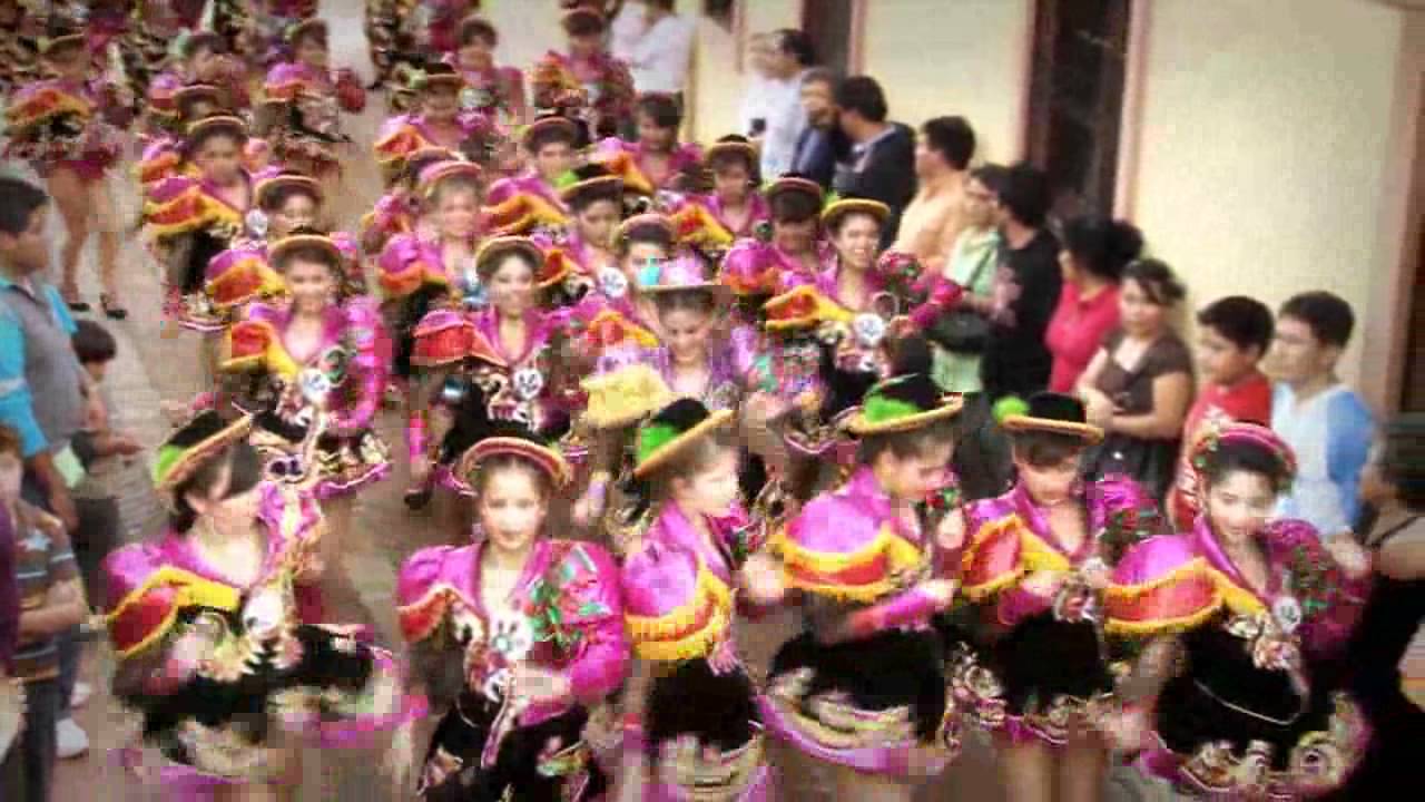 BONANZA BOLIVIA SIMONES CAPORAL 2012