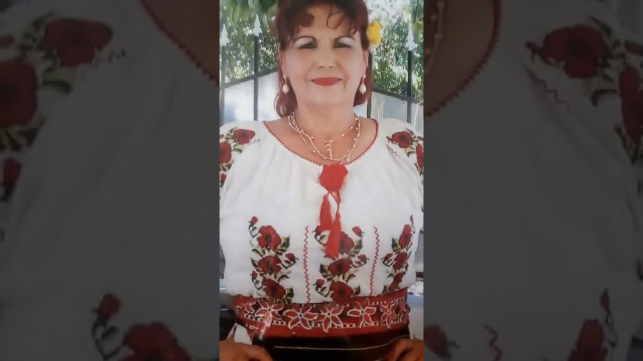 ÎN MEMORIA LUI PETRICA MATU STOIAN