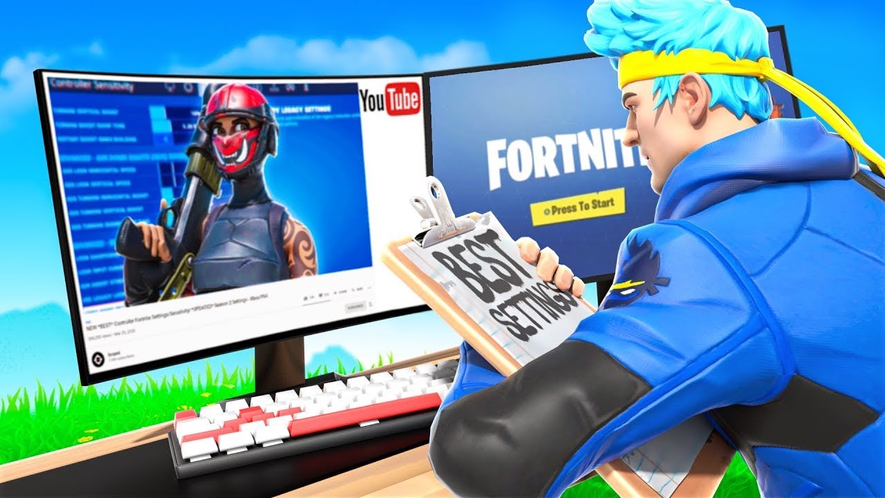 SCOPED NEW SETTINGS ON LINEAR!