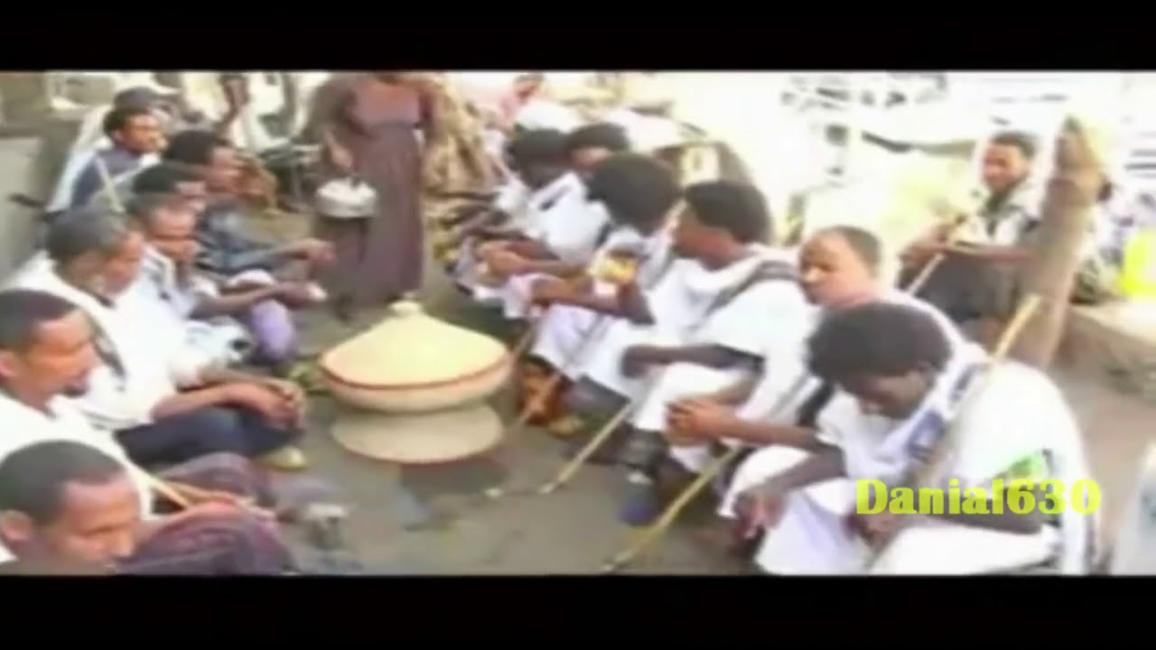 Mehari Degefaw - Raya