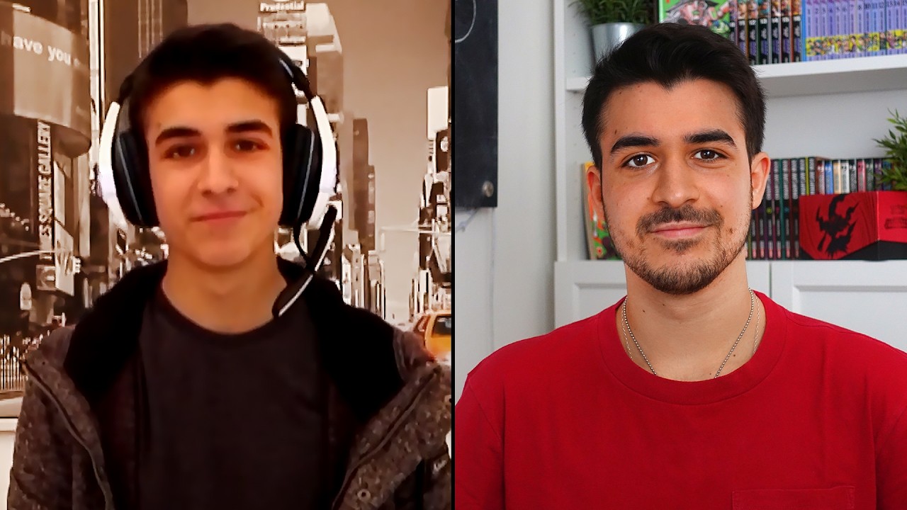 10 ANNI SU YOUTUBE