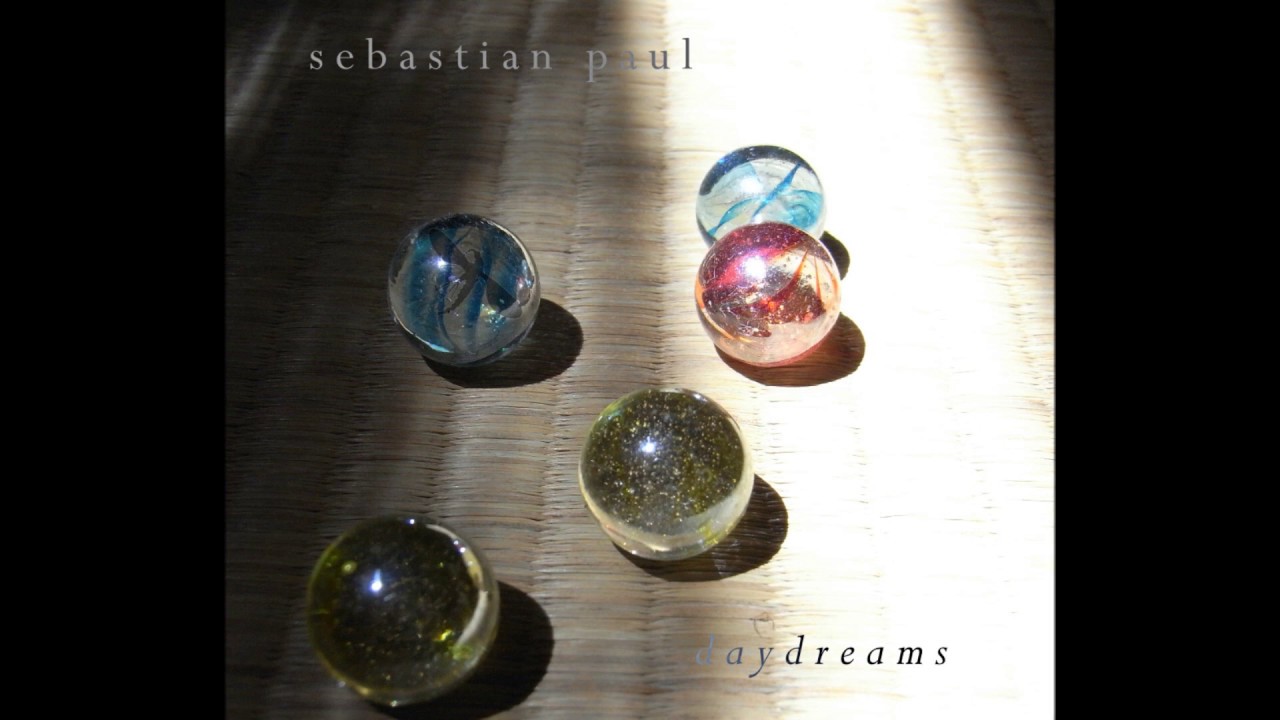 Sebastian Paul -  Shiodome (Lagerstatte)