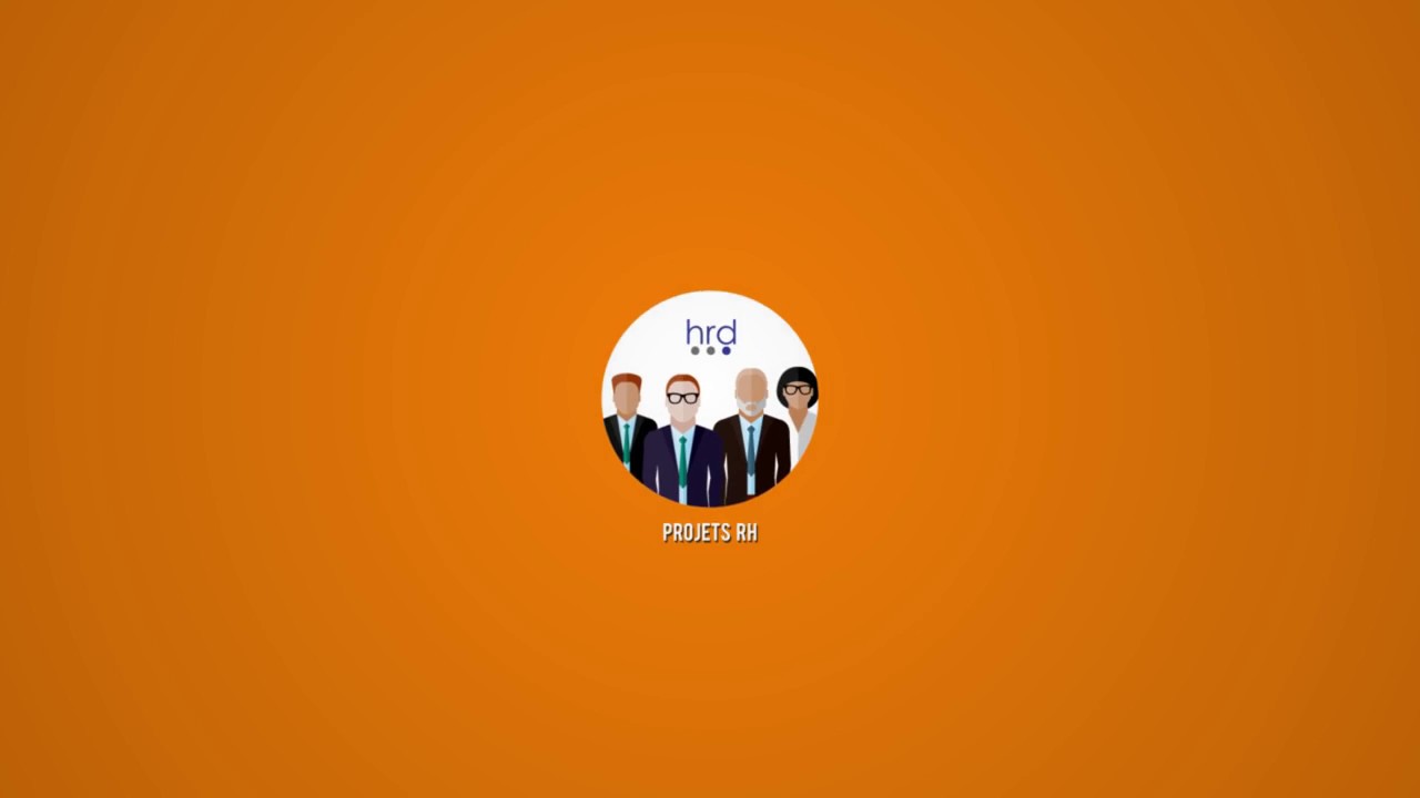 Présentation du cabinet de conseil HR Development