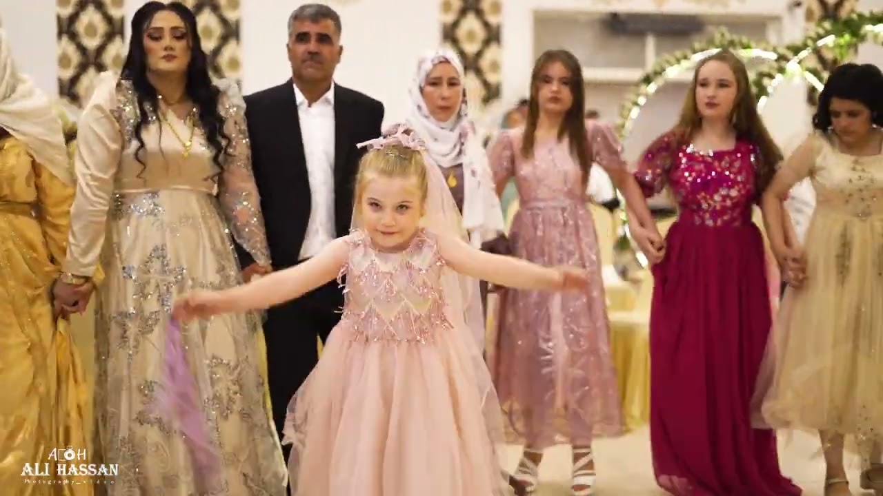 عرس حمودة & ديانا    تصوير علي حسن  by Ali Hassan #ali_hassan