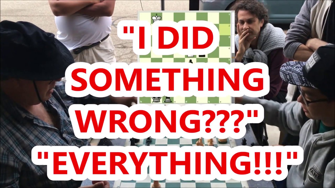 Intense Thriller Makes Crowd Go Wild! The Great Carlini vs Novice Noah