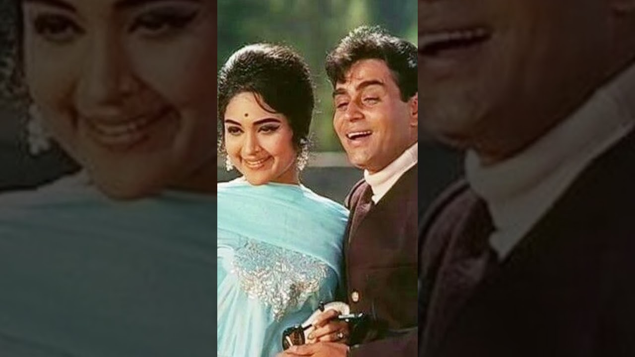 o mere sanam..... #bollywoodoldhits#ytshorts #ytshorts