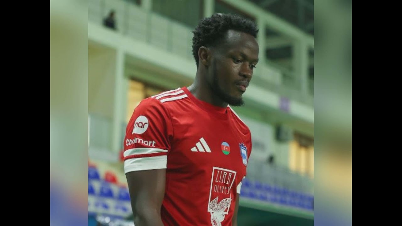 Reba uko abakinnyi babanyarwanda bakina hanze bitwaye muri iyi weekend #abakina iburayi