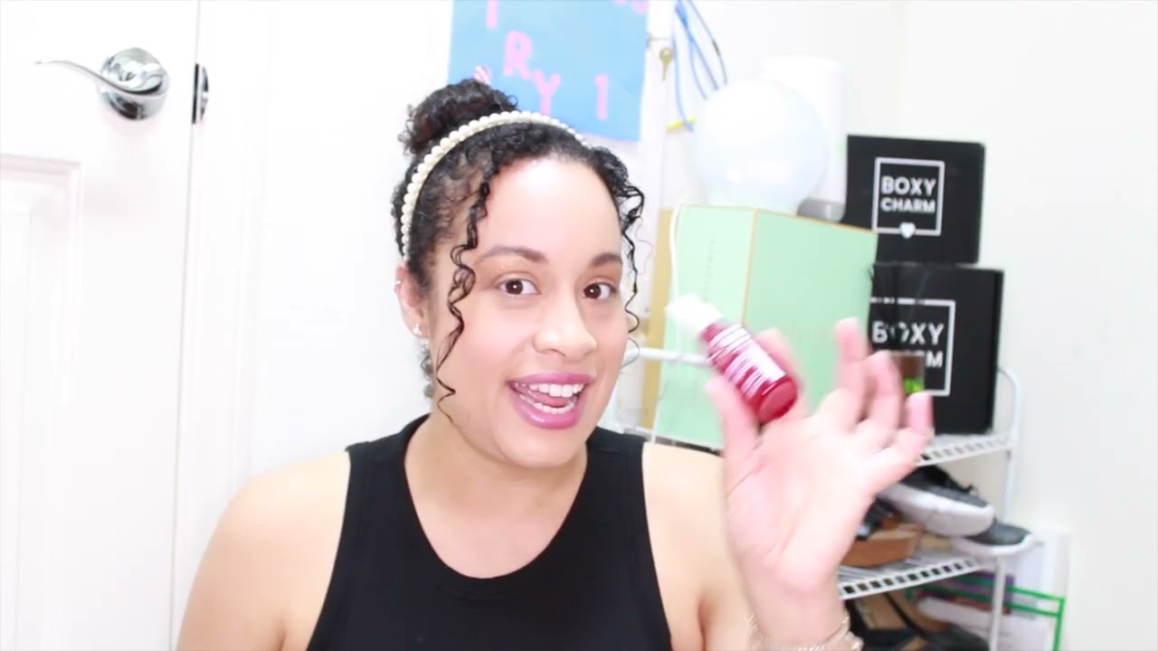 Beauty's Comett favorite Skin Current Serums