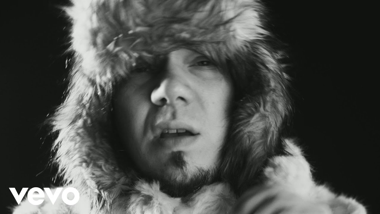 Tuomo - Polar Night