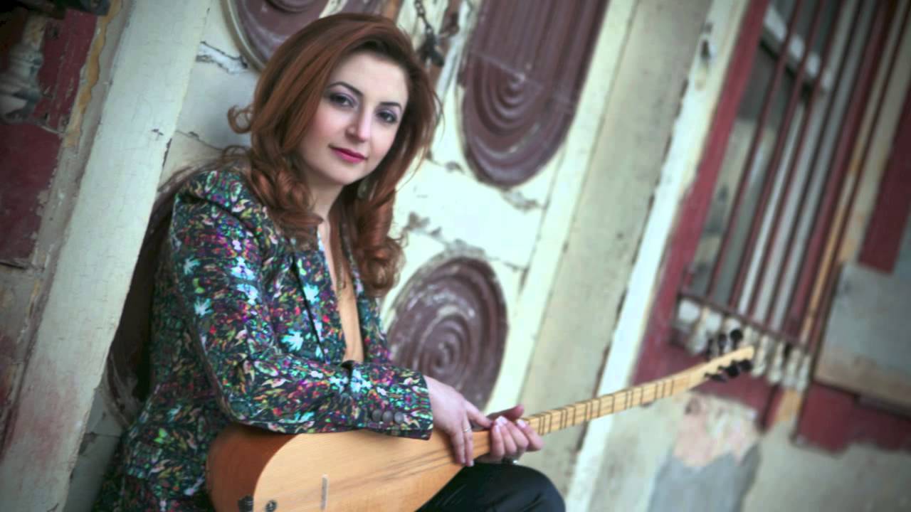 Mercan Erzincan - Odasına Vardım Kahve Pişirir