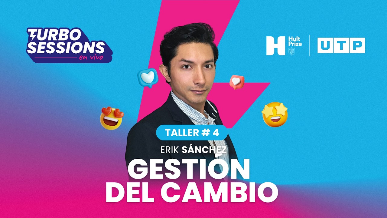 Gestión del cambio 2026