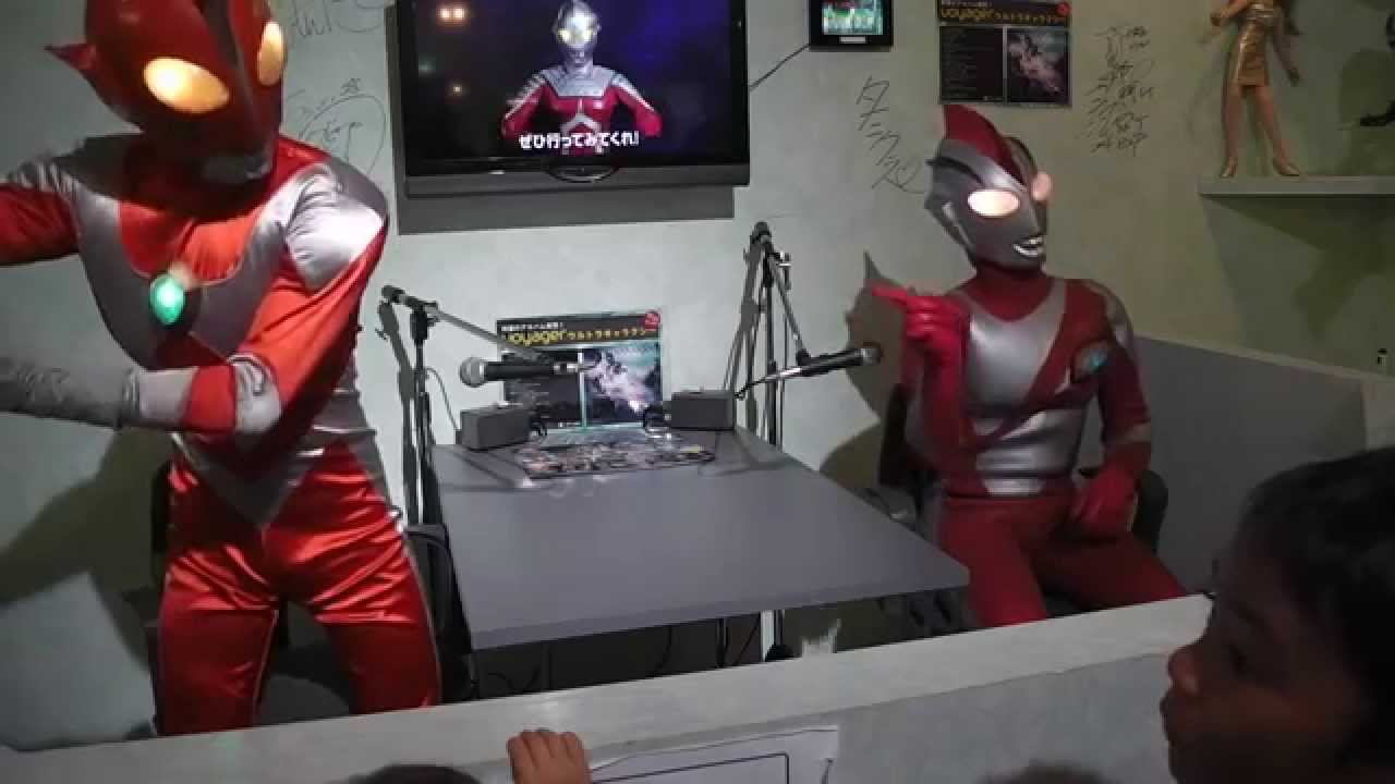 20140827 二人の妄想夏休み