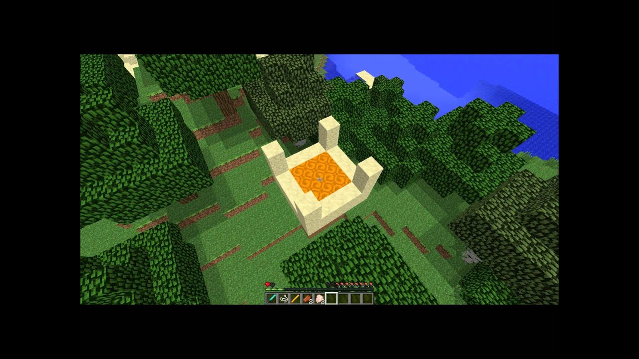 Morph mod 1.7.2 minecraft