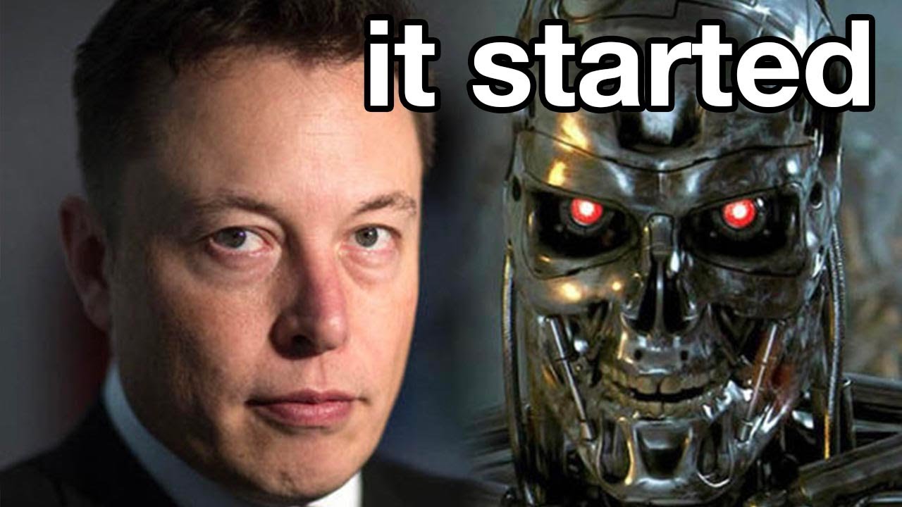 World In 2050: Future Technology